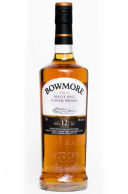 Bowmore graphic