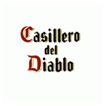 Casillero Del Diablo graphic